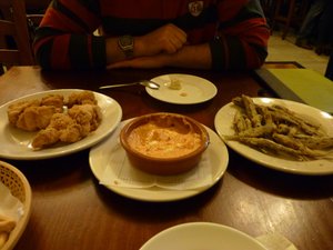 Comida