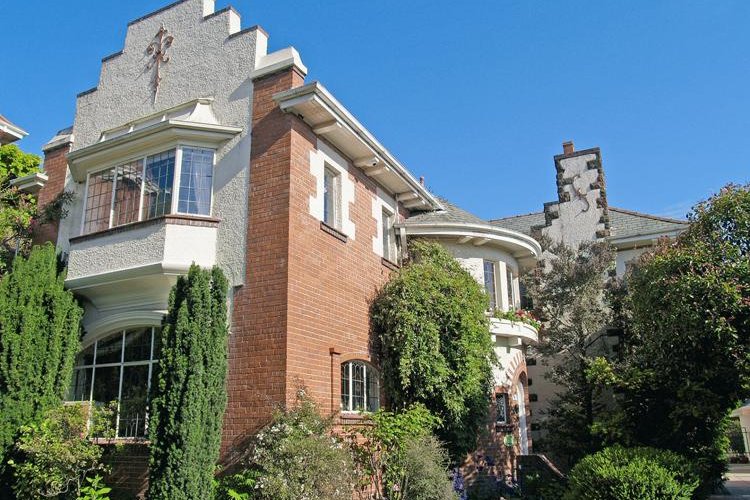Fletcher Lodge Luxury Dunedin Accommodation
