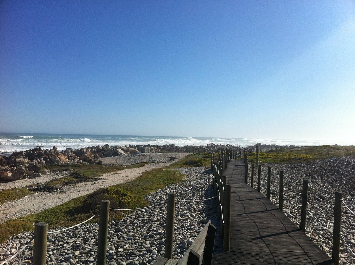 Cape Agulhas - Southernmost Tip of Africa - Need BEFORE You Go