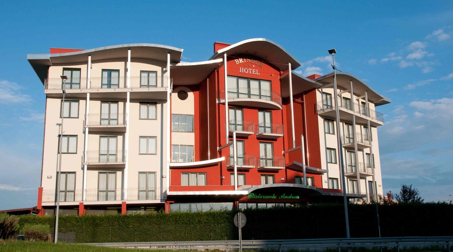 Brindor Hotel