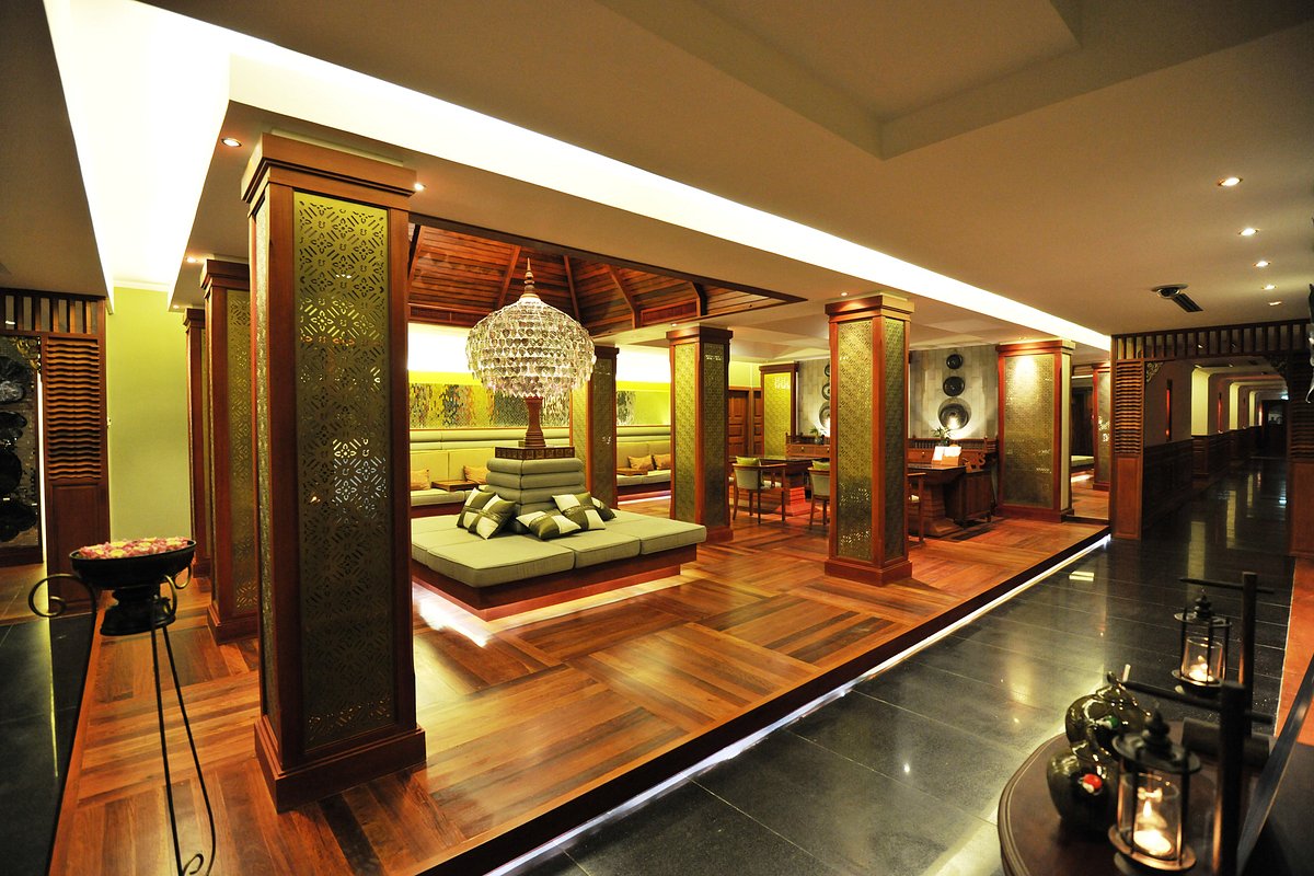 THE PRIVILEGE FLOOR by Borei Angkor, hotel in Siem Reap