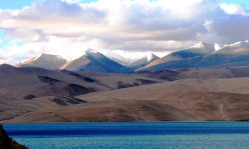 Tso Moriri
