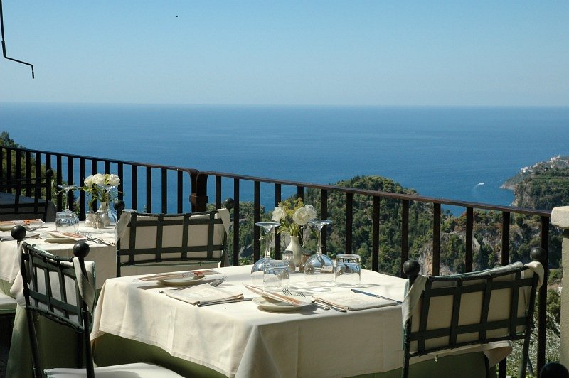 VILLA MARIA HOTEL - Updated 2022 Prices & Reviews (Ravello, Italy)
