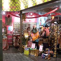 Langham Place Shopping Mall(2)