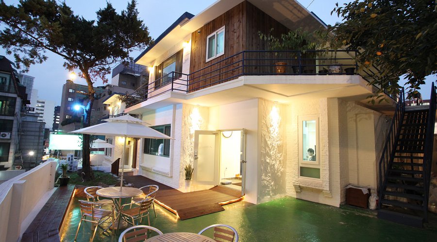 Namsan Guesthouse 2