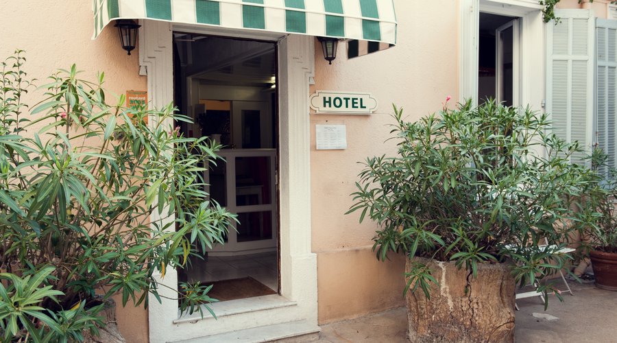 Hotel Chanteclair