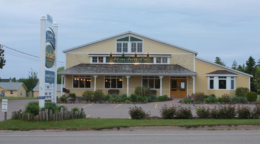 Rachael's Ristorante