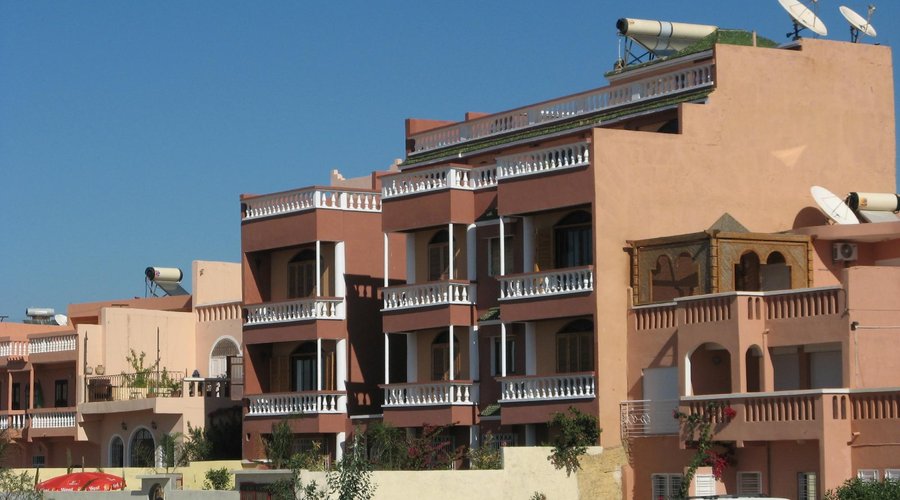 VILLA SUNSET B&B - Prices & Reviews (Morocco/Aourir) VILLA SUNSET B&B - Prices &  Reviews (Morocco/Aourir)