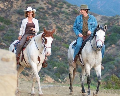 Ojai on Horseback - All You Need to Know BEFORE You Go