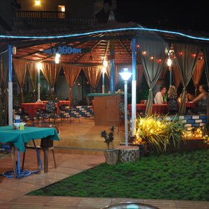 resort photo
