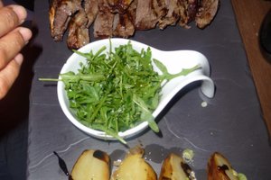 Comida