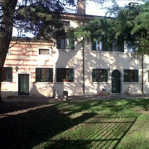 Vista principale