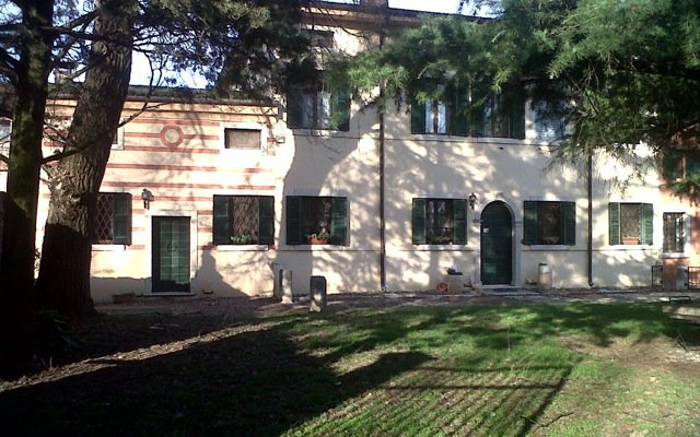 Vista principale