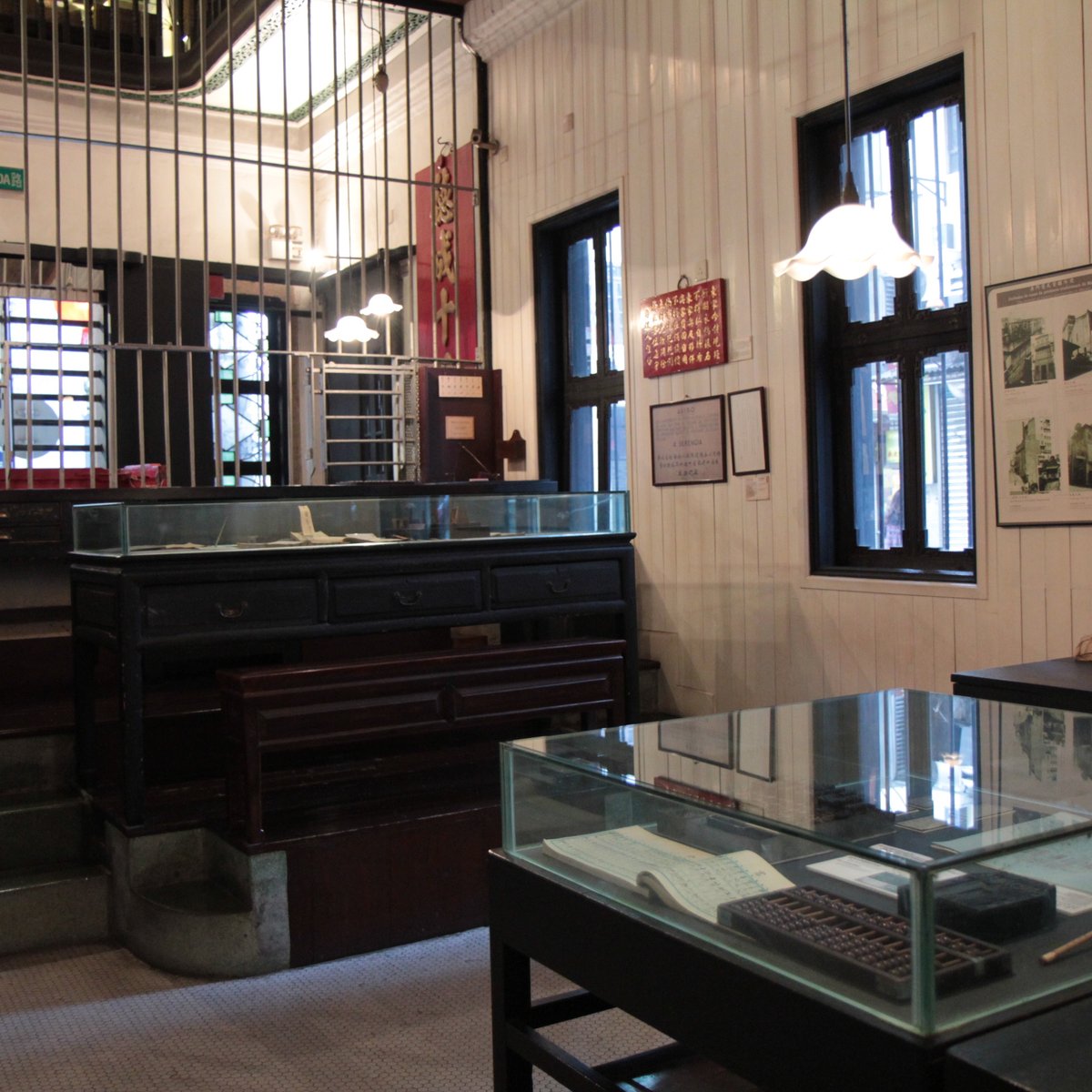 Behind the Screen Doors of Hong Kong's Pawn Shops, Centuries of