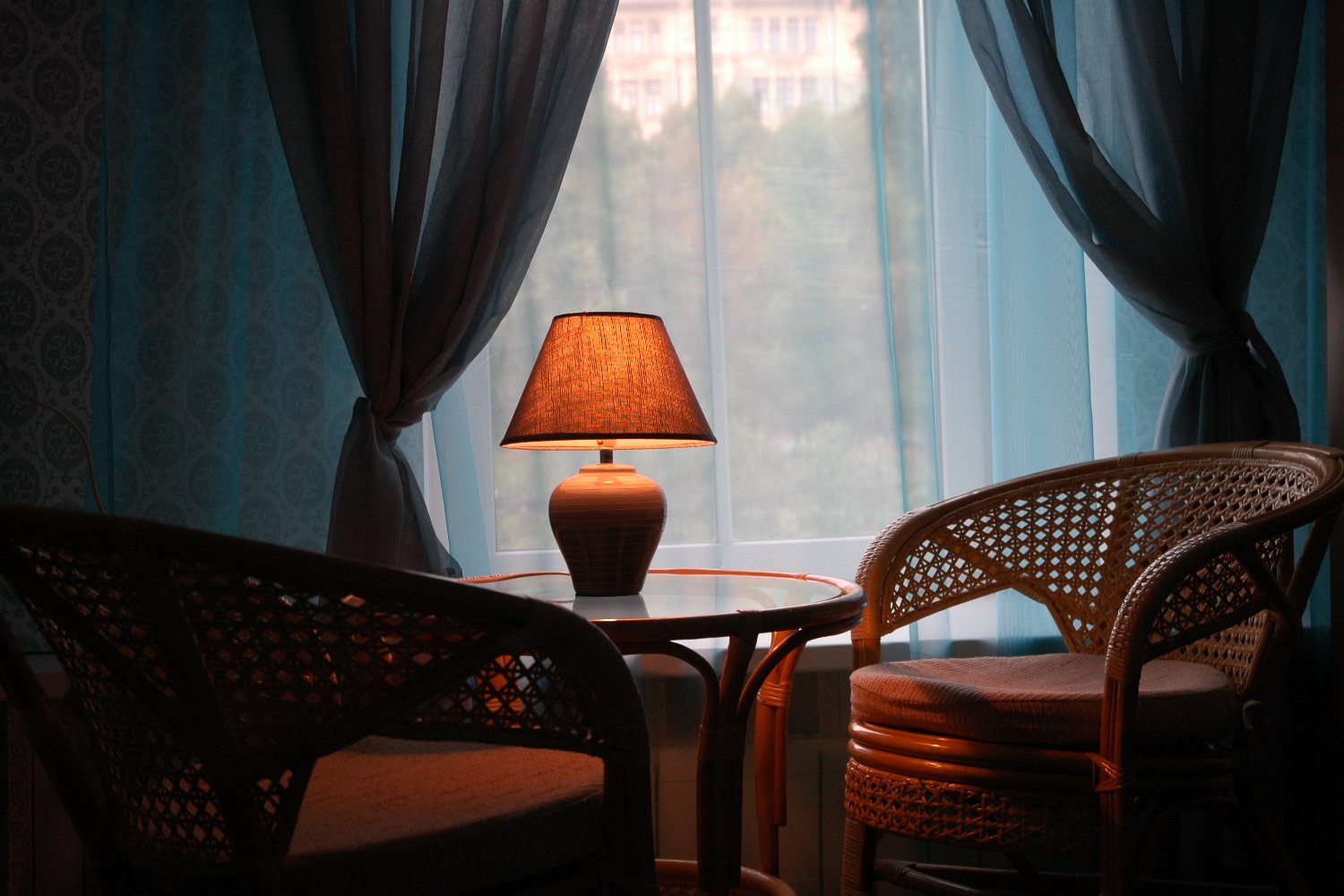 Kitay-Gorod Hotel by null