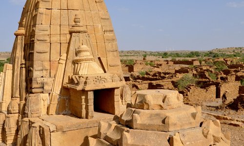 Kuldhara 2