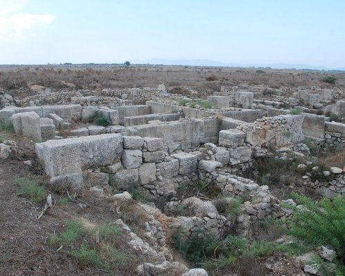 Cyprus Ancient Ruins - Tripadvisor