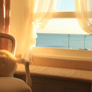 Chy-an-Mor in Penzance