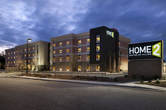 Home2 Suites Hotel: one of the best Pet-Friendly Hotels in Charleston SC