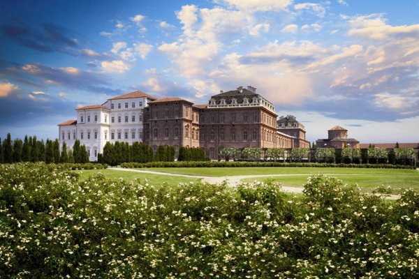 Venaria Reale Hotels: 58 Cheap Venaria Reale Hotel Deals, Italy