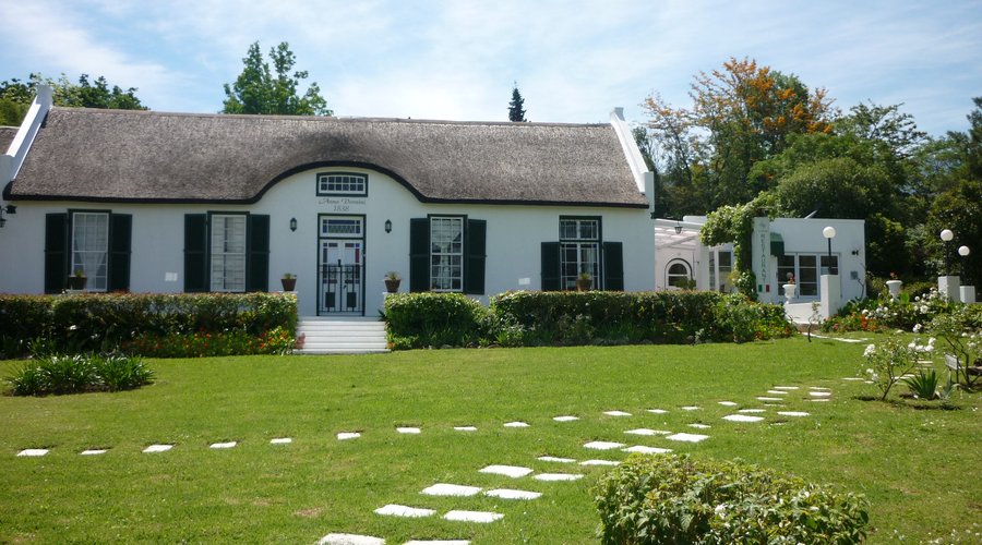 La Sosta Guest House