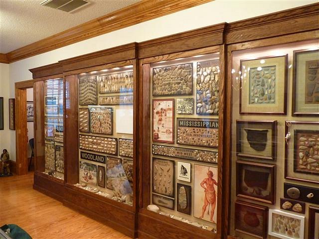 Cayce Historical Museum image