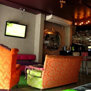 Bar @ Z.Bra
