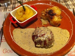 Cibo