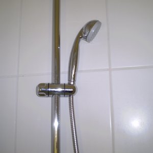 Dusche