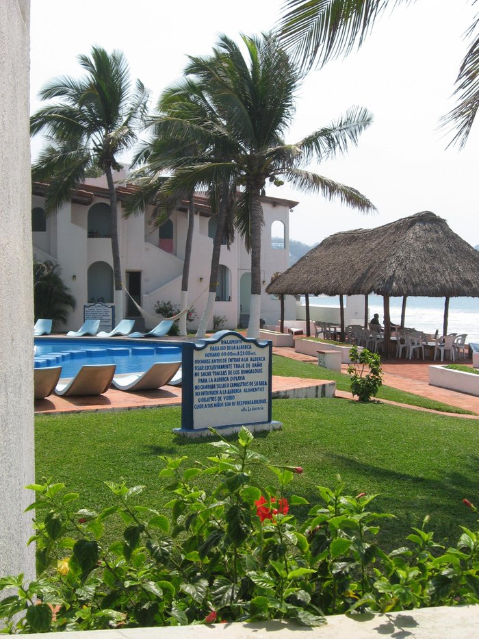 CASABLANCA ALAMAR (Manzanillo, Colima) - opiniones y comentarios - pequeño  hotel - Tripadvisor