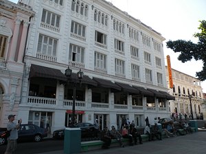 HOTEL CASA GRANDE ANDRADINA 3* (Brasil) - de R$ 131