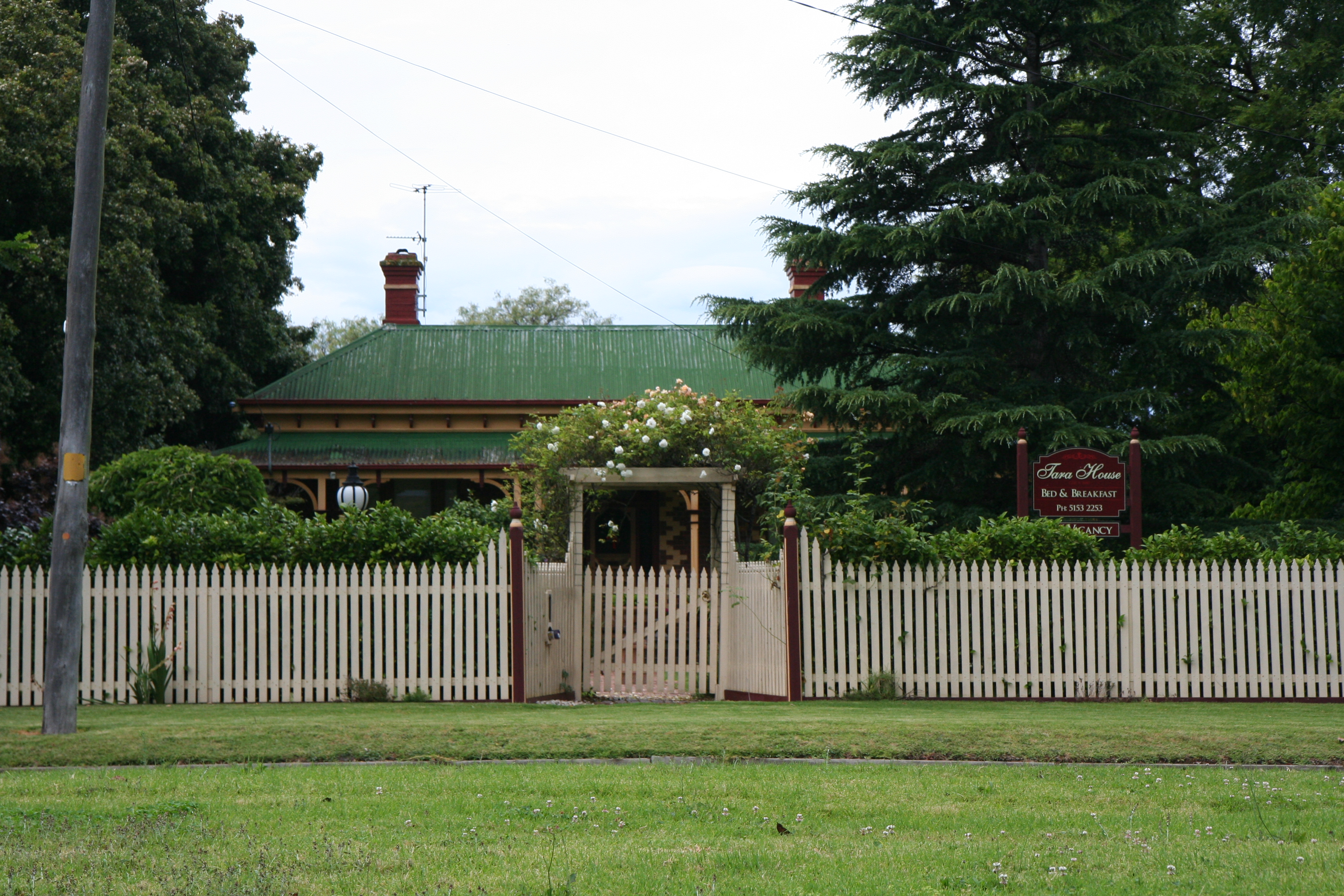 TARA HOUSE - Prices & B&B Reviews (Bairnsdale, Australia)