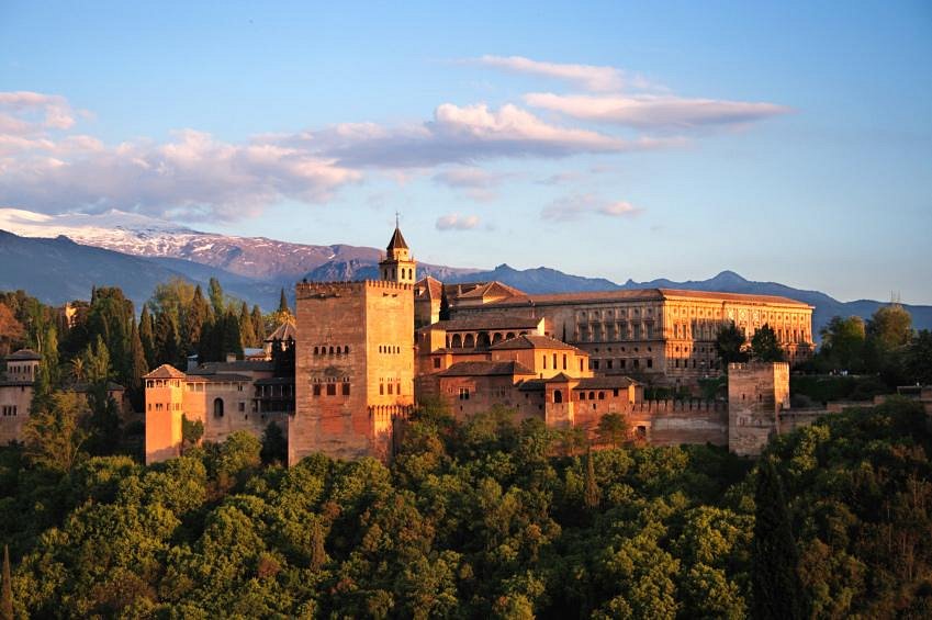 Museum of Alhambra image
