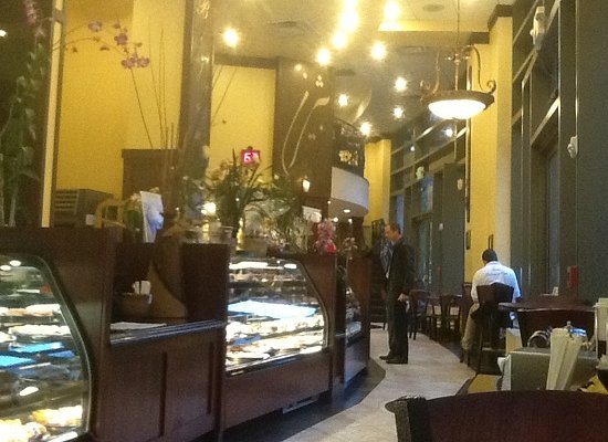 Bijan Bakery