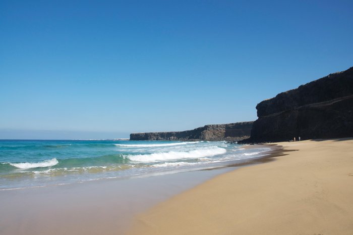 Imagen 5 de Lagunas y Playa de El Cotillo