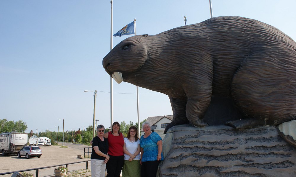 Beaverlodge Tourism 2021: Best of Beaverlodge, Alberta - Tripadvisor