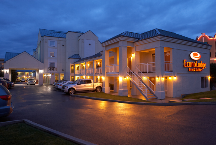 Econo Lodge Inn Suites University UPDATED 2024 Prices Reviews Photos   Econo Lodge Inn Suites 