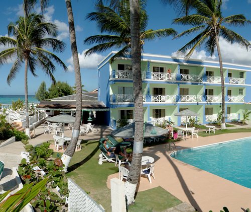 dover beach hotel barbados reviews