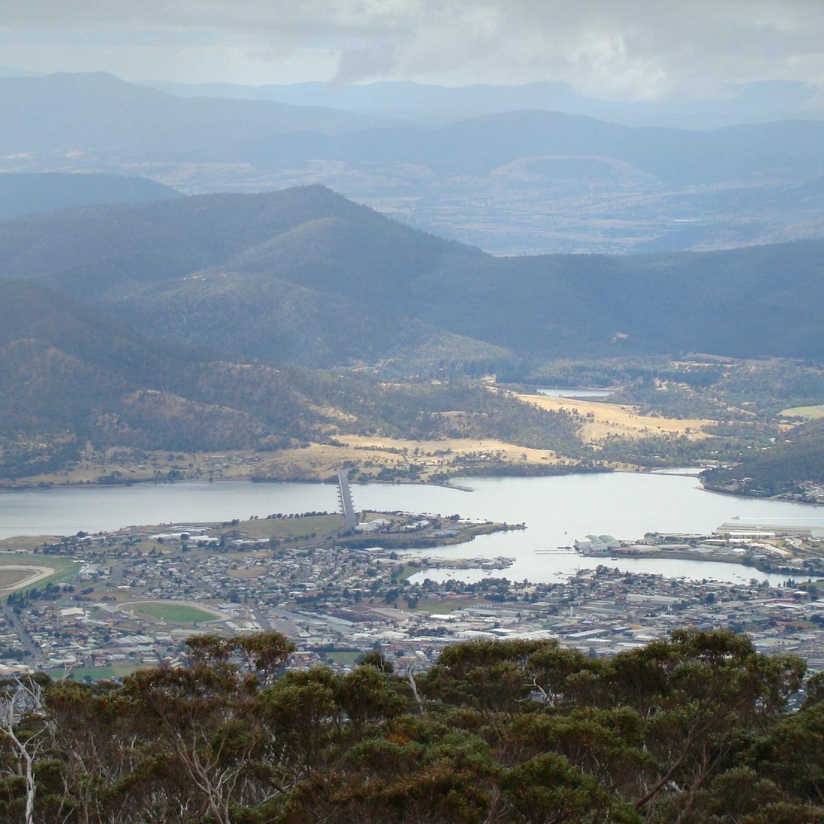 gray line tasmania day tours hobart tas