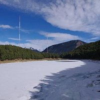 Lago Engolasters