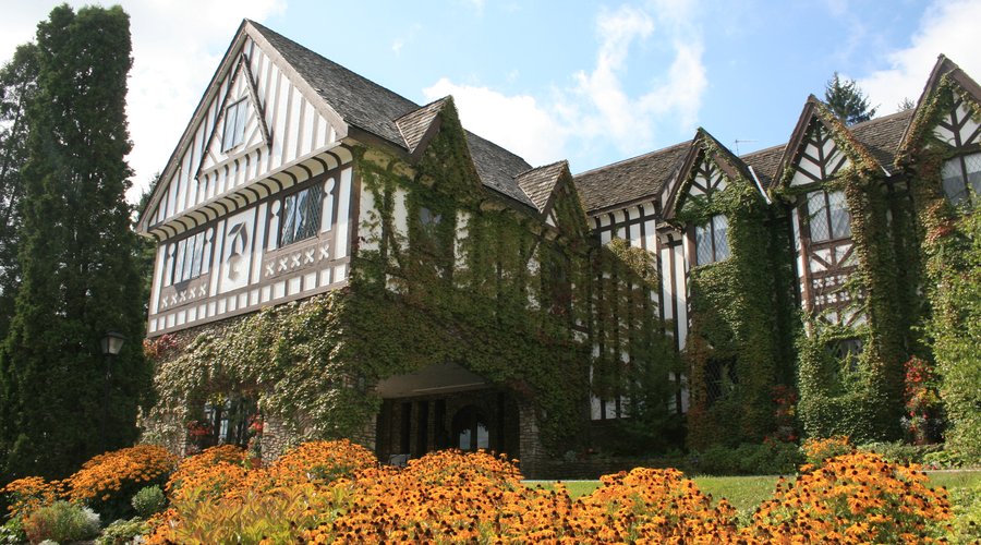 Inn at The Peak