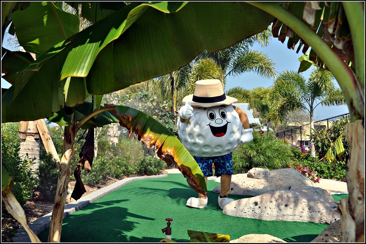 Putt'n Around (Delray Beach) - Lo que se debe saber antes de viajar