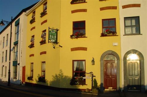 THE WATERSIDE BED & BREAKFAST - Prices & B&B Reviews (Westport, Ireland)