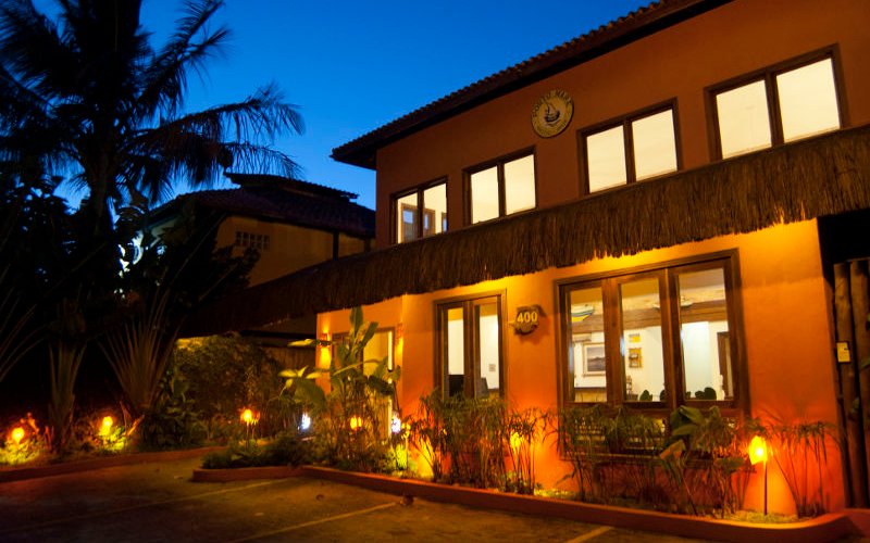 Pousada Porto Mare