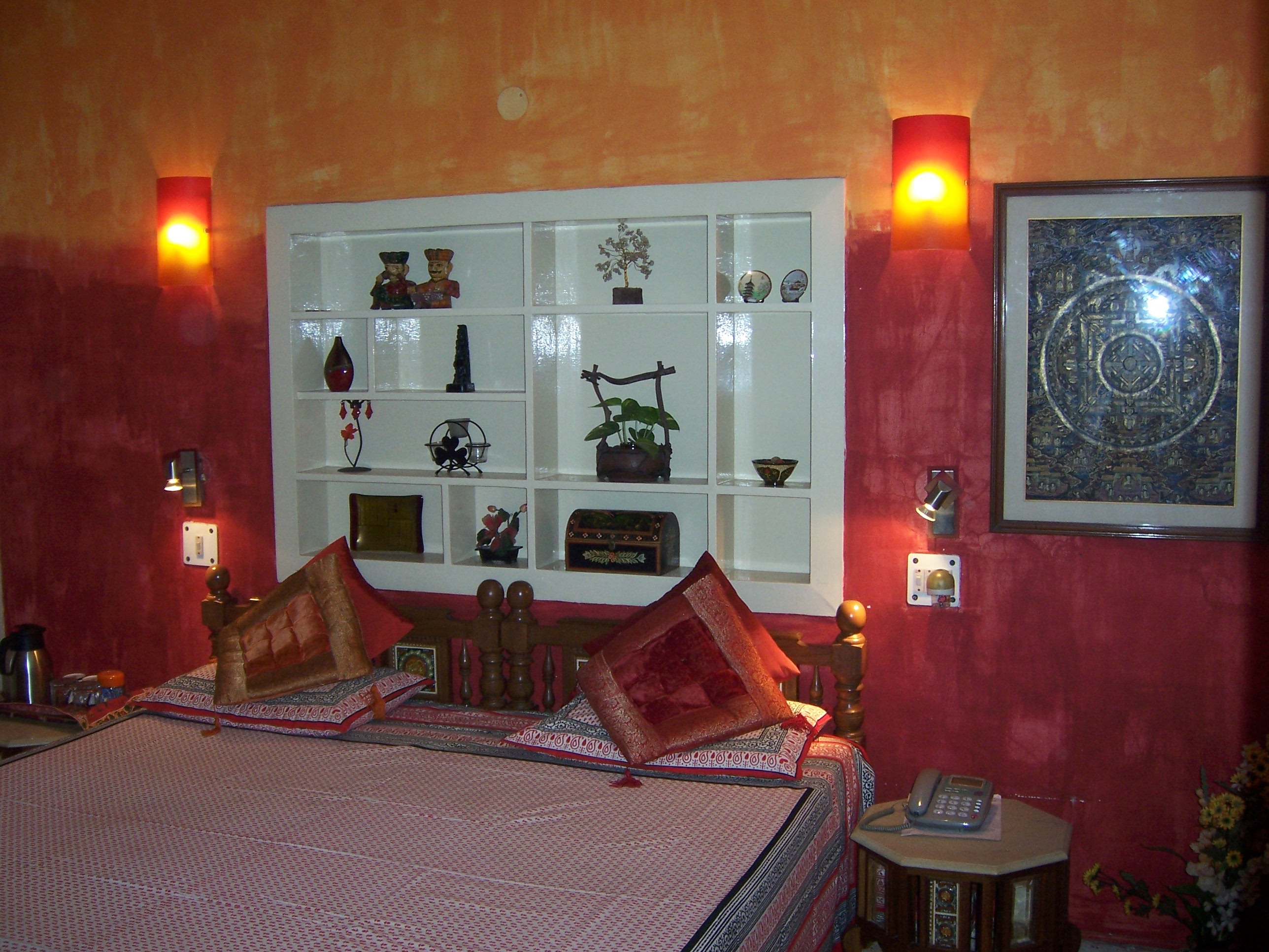 DELHI BED AND BREAKFAST (New Delhi) - B&B Reviews, Photos, Rate ...