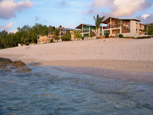 THE EDGEWATER RESORT & SPA (AU$201) - 2024 Prices & Reviews (Rarotonga ...