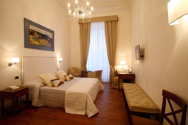 IL SALOTTO DI FIRENZE - Updated 2024 Prices & B&B Reviews (Florence, Italy)