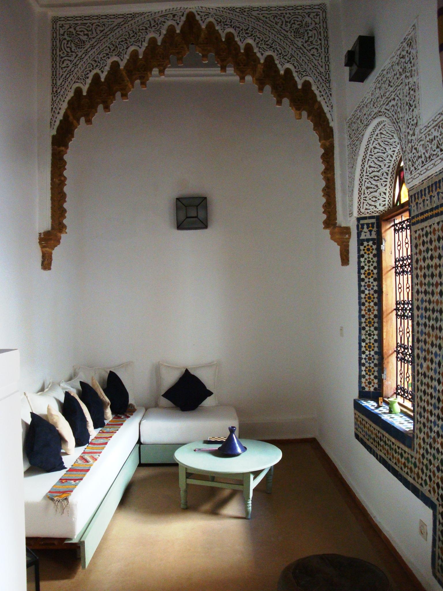 RIAD DAR SOUFA - Updated 2024 Prices & B&B Reviews (Rabat, Morocco)