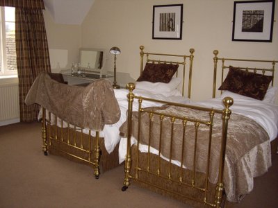 Hotel photo 10 of Leeds Castle Stable Courtyard Bed & Breakfast.
