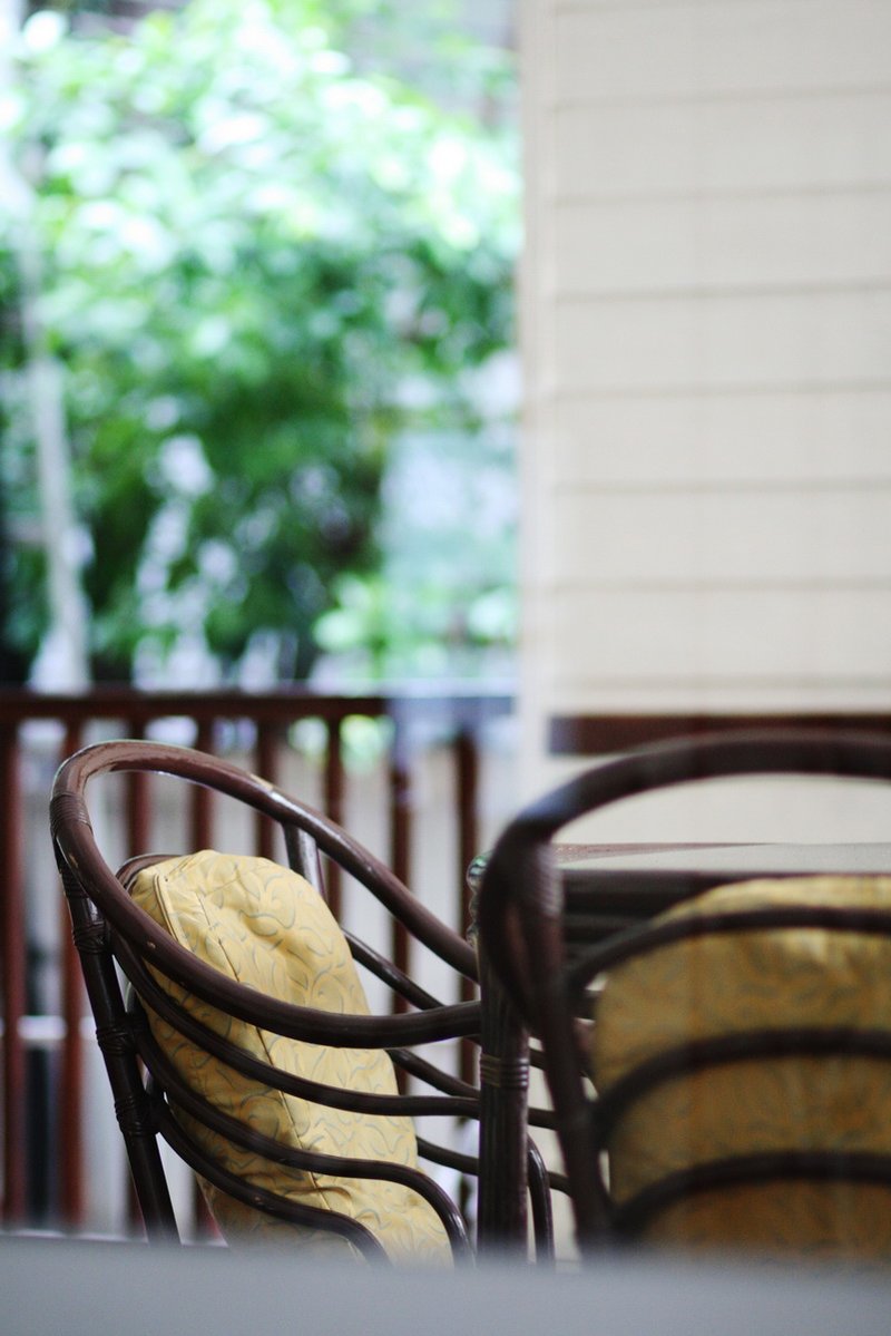 Clean and new hotel Review Gardina Asoke Hotel Residence